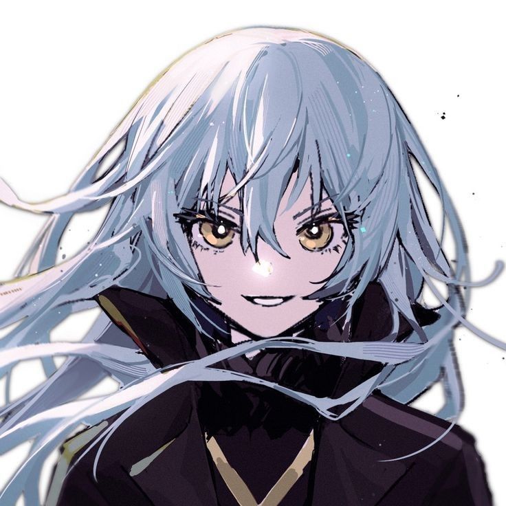 Rimuru Tempest