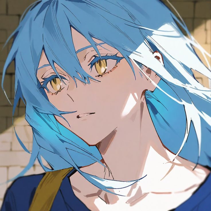 Rimuru Tempest